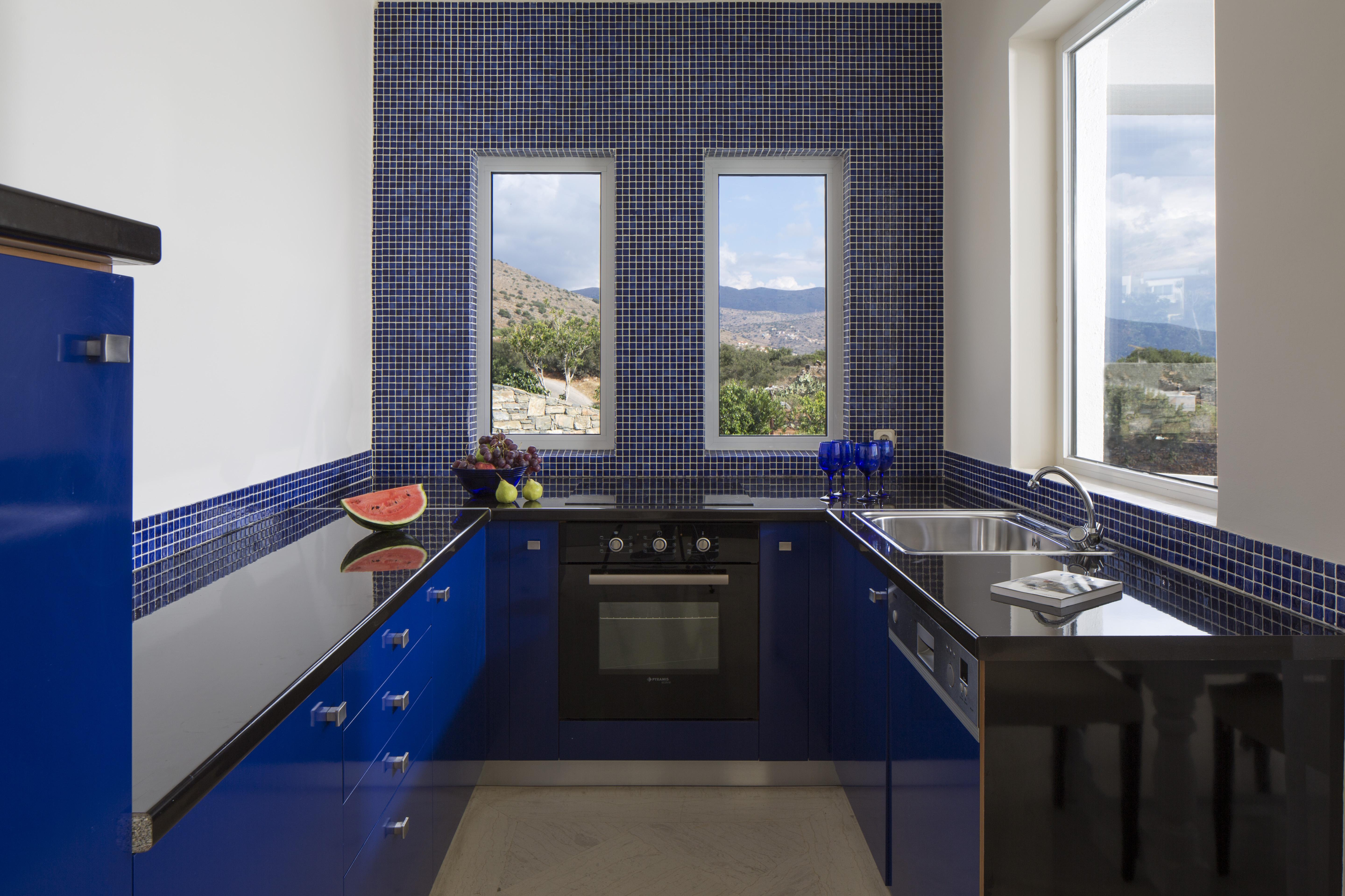 Elounda Gulf Villas By Sandglass Zewnętrze zdjęcie