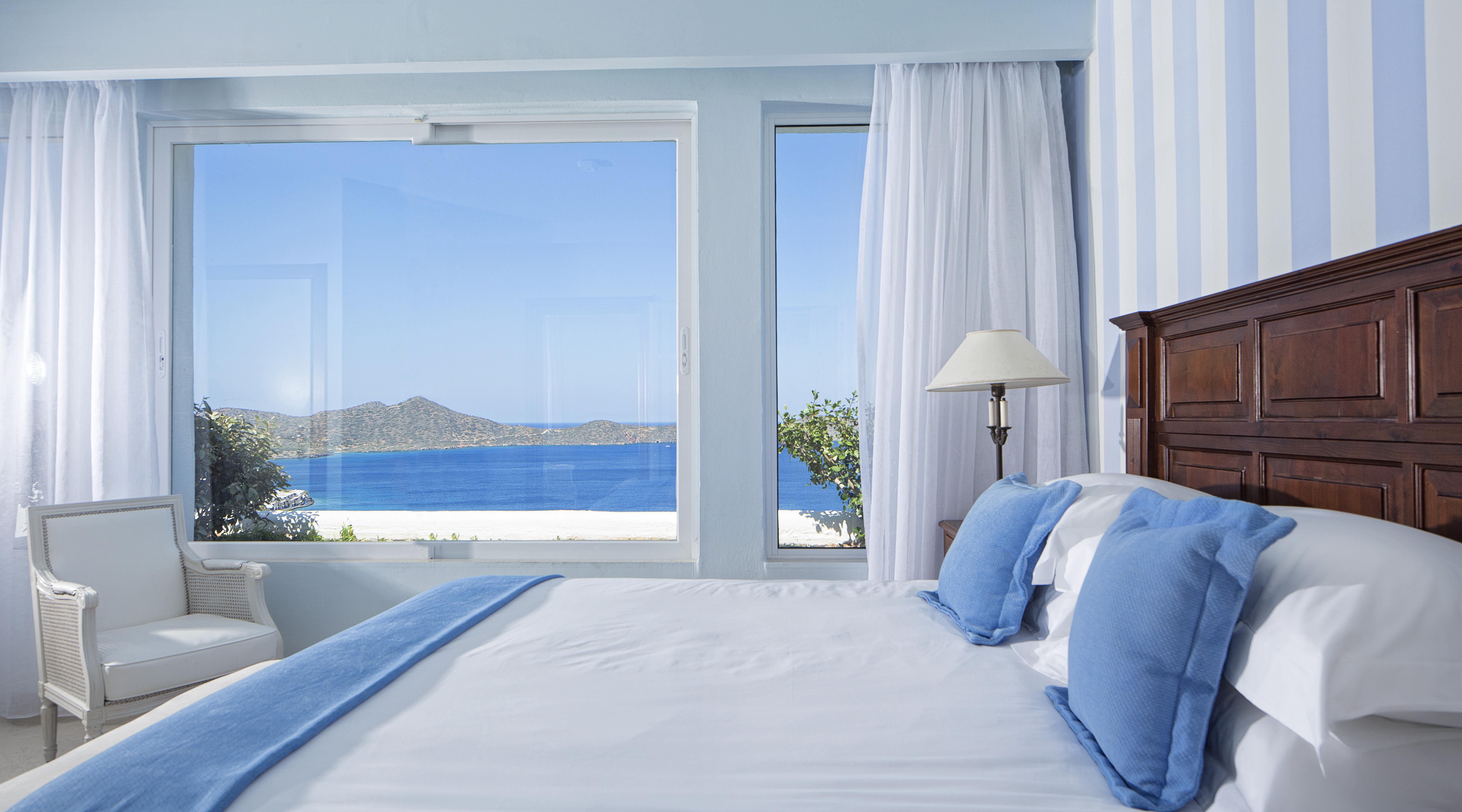 Elounda Gulf Villas By Sandglass Zewnętrze zdjęcie