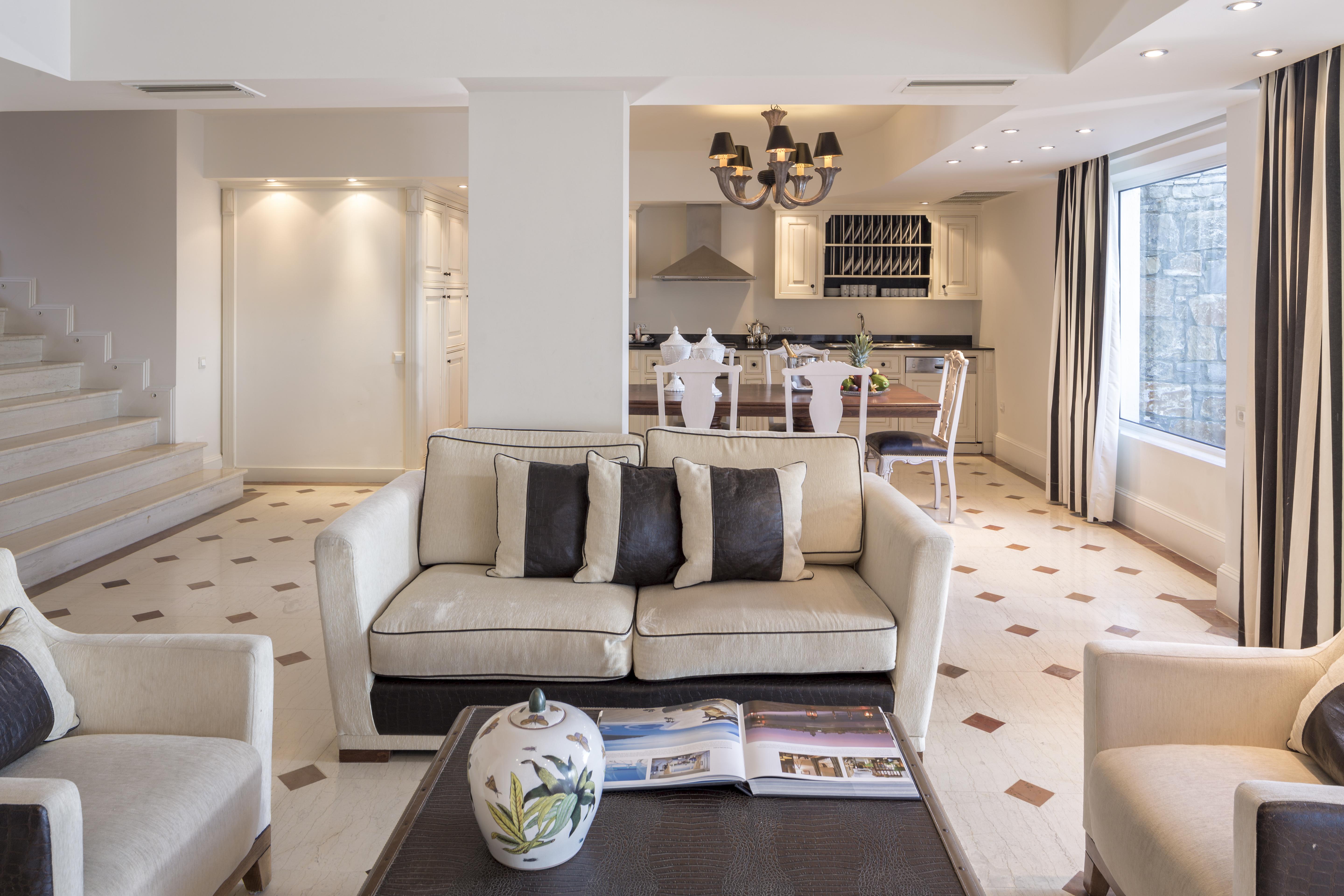 Elounda Gulf Villas By Sandglass Zewnętrze zdjęcie