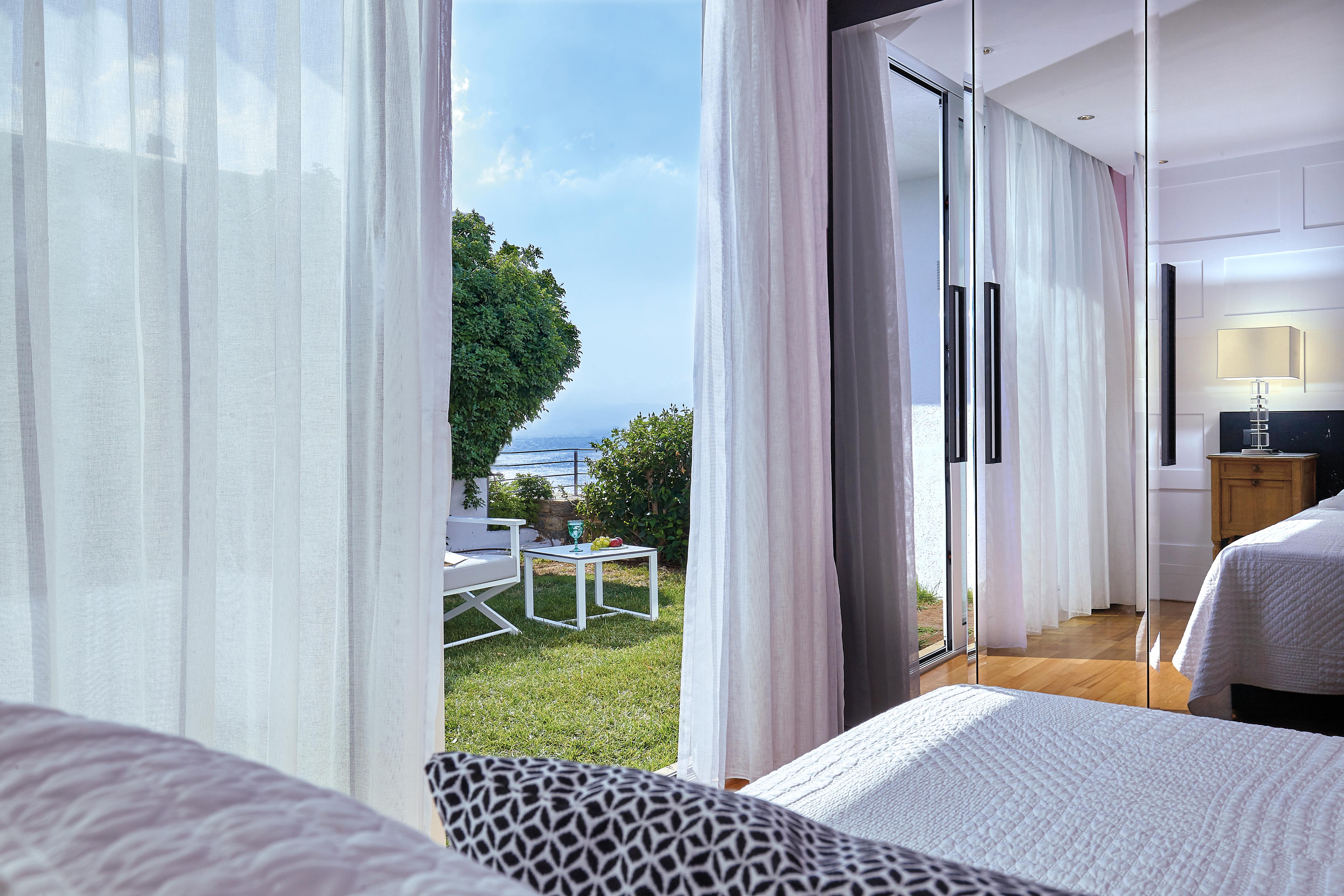 Elounda Gulf Villas By Sandglass Zewnętrze zdjęcie