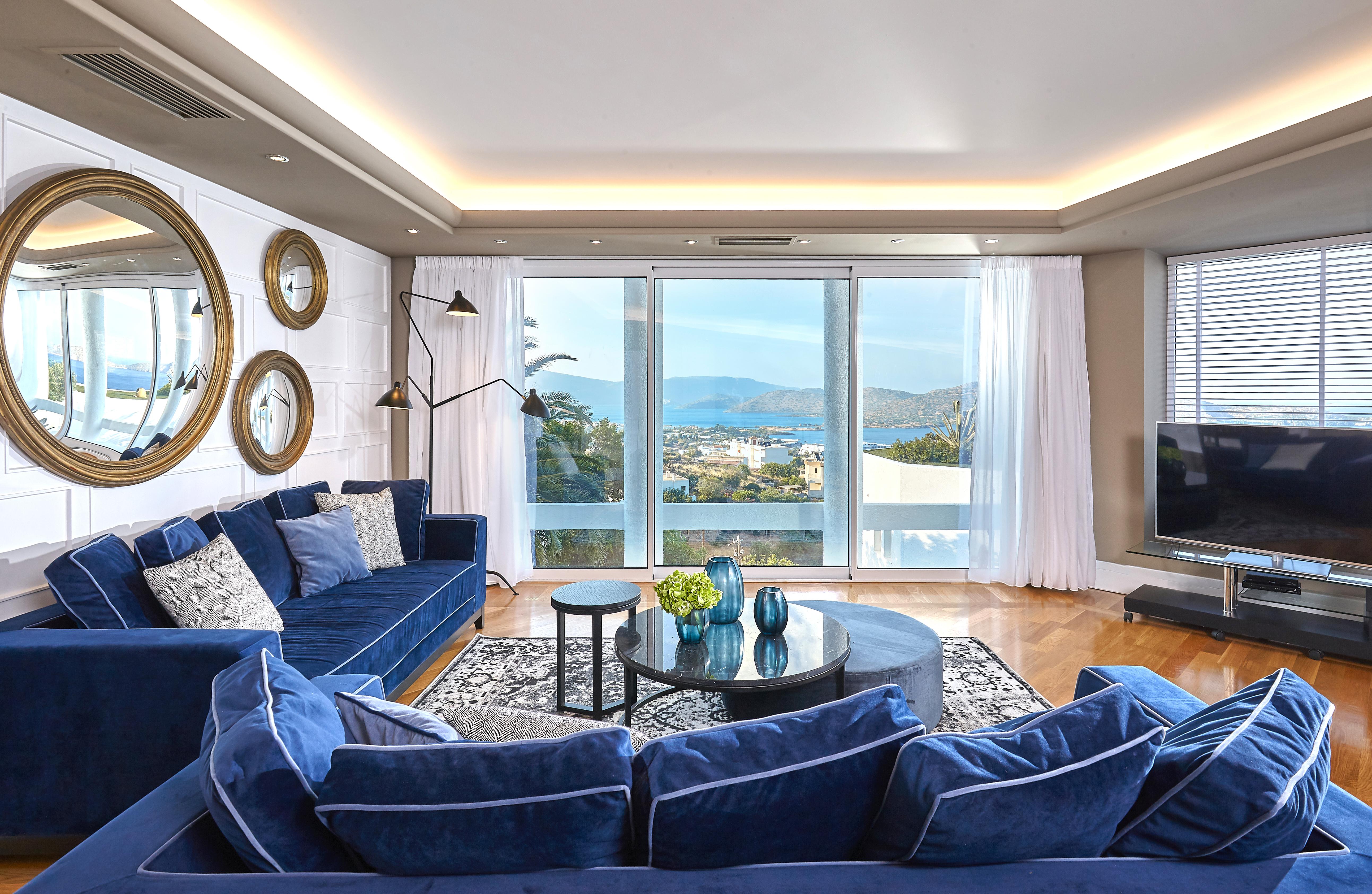 Elounda Gulf Villas By Sandglass Zewnętrze zdjęcie