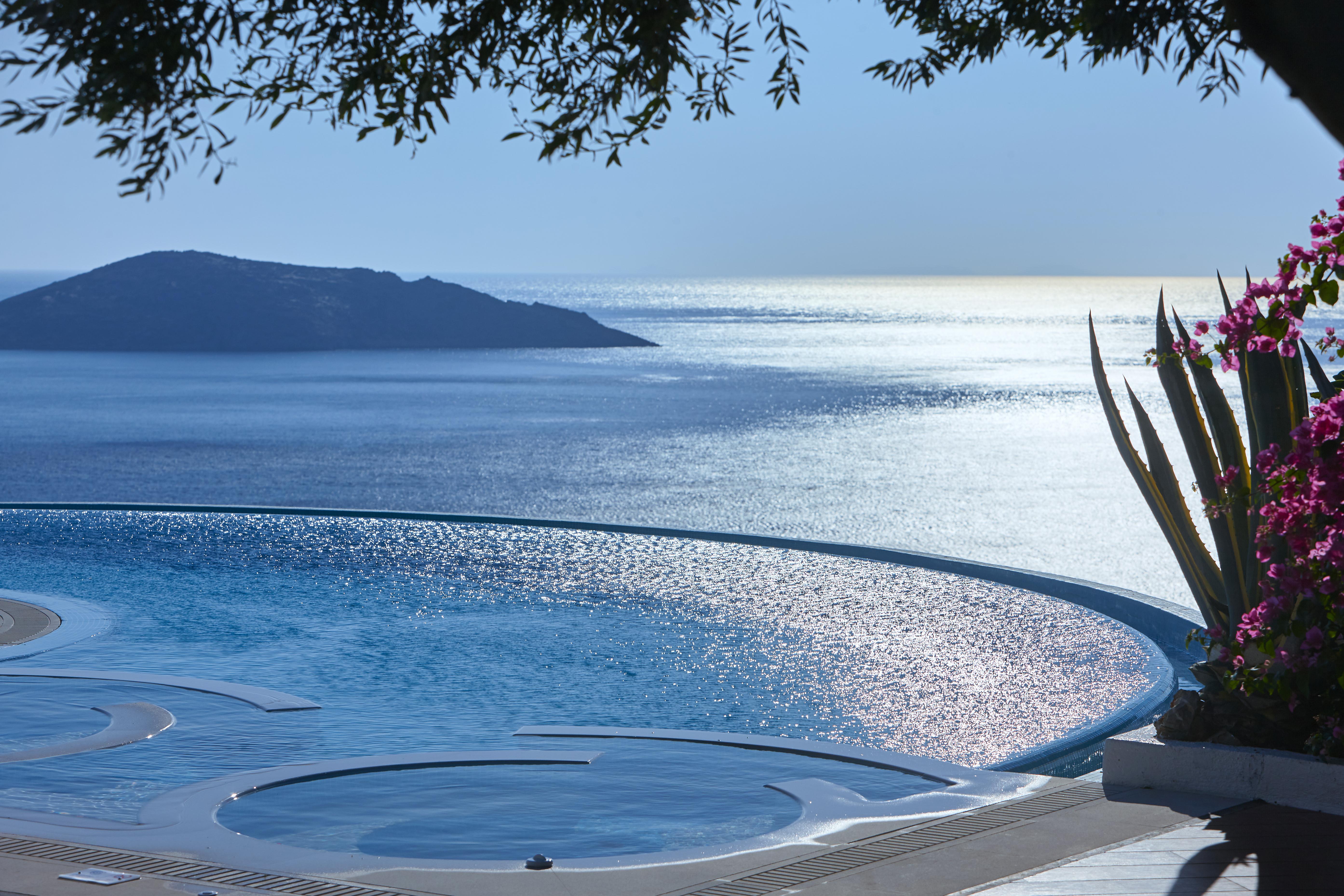 Elounda Gulf Villas By Sandglass Zewnętrze zdjęcie