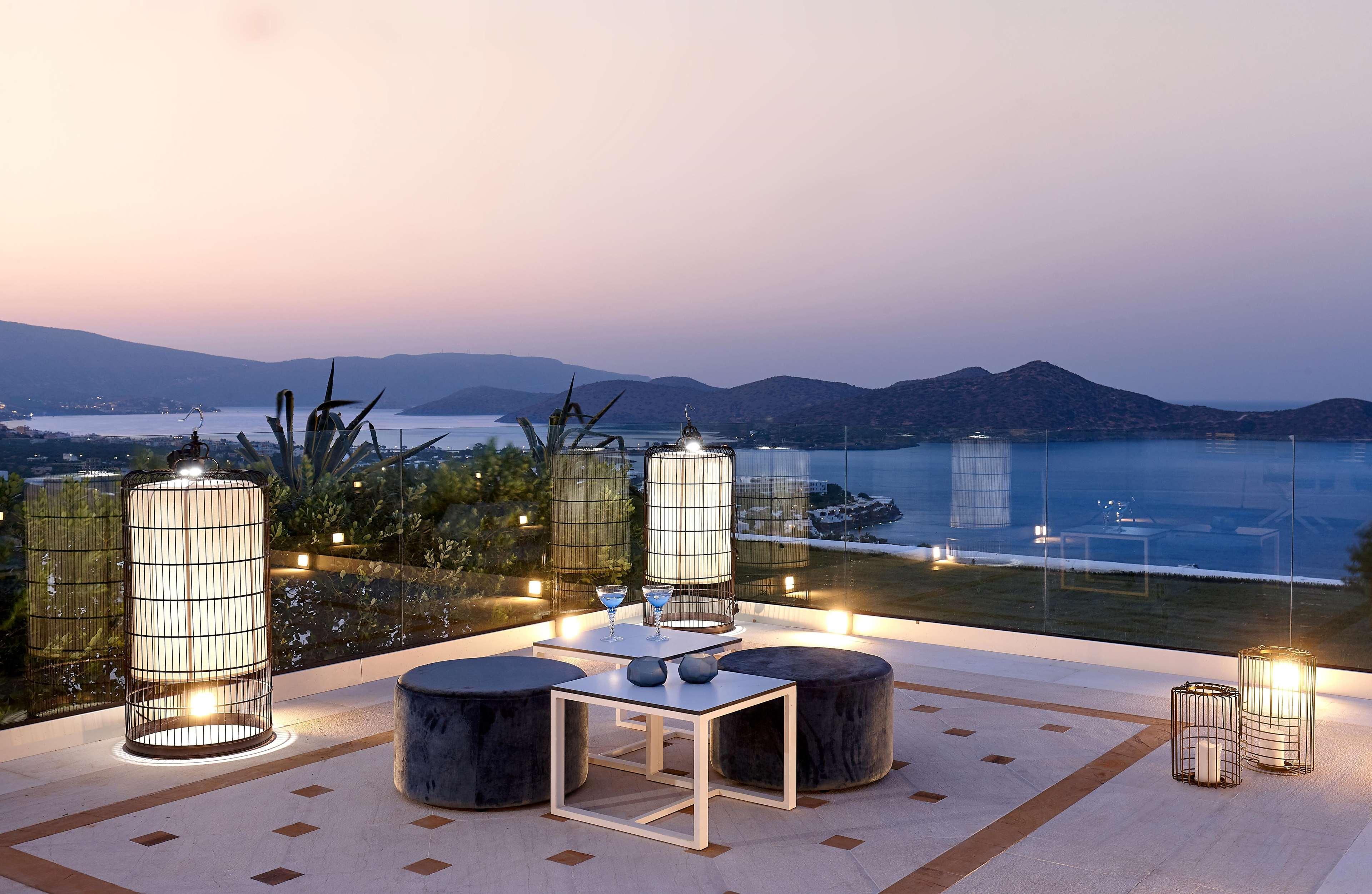 Elounda Gulf Villas By Sandglass Zewnętrze zdjęcie
