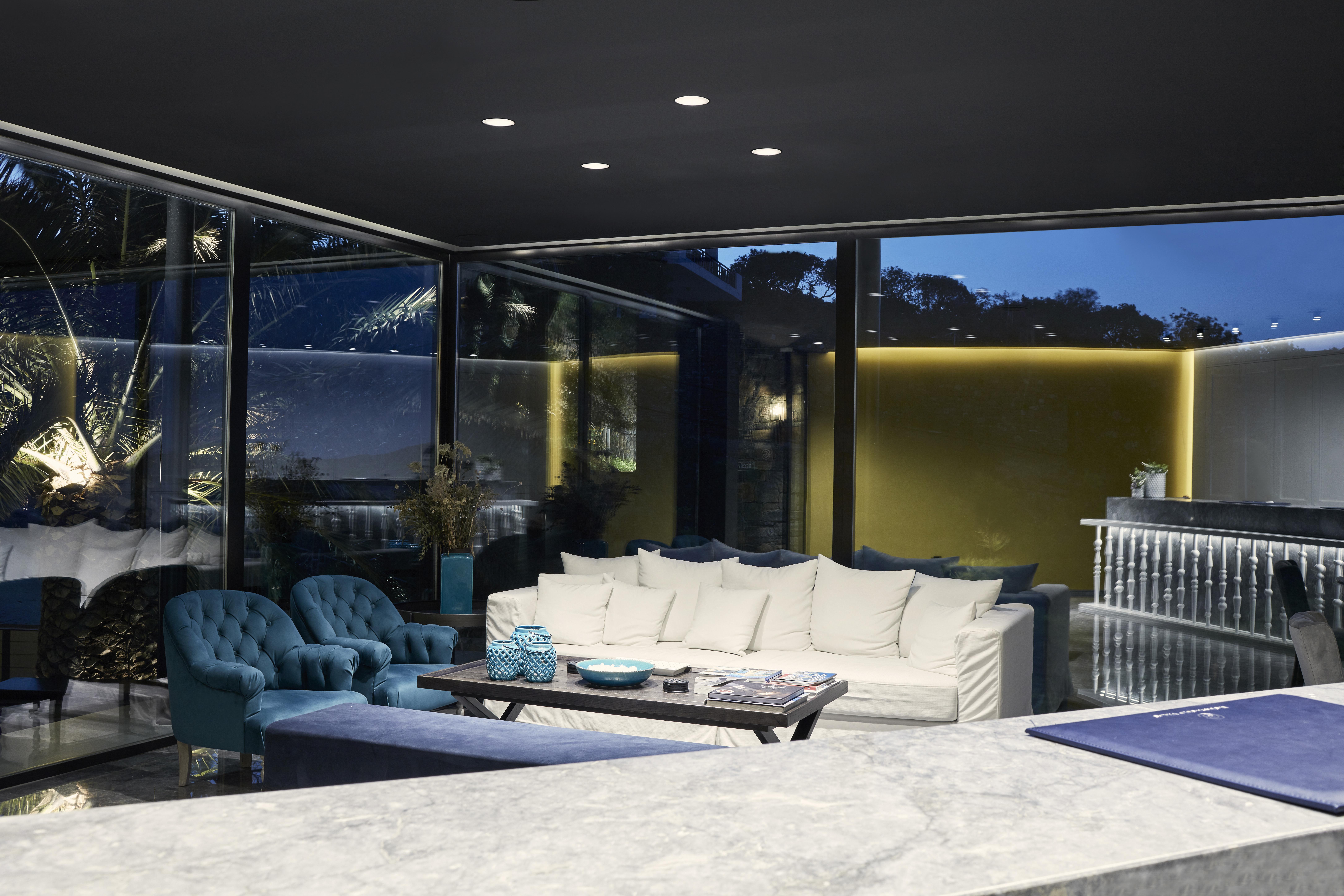 Elounda Gulf Villas By Sandglass Zewnętrze zdjęcie