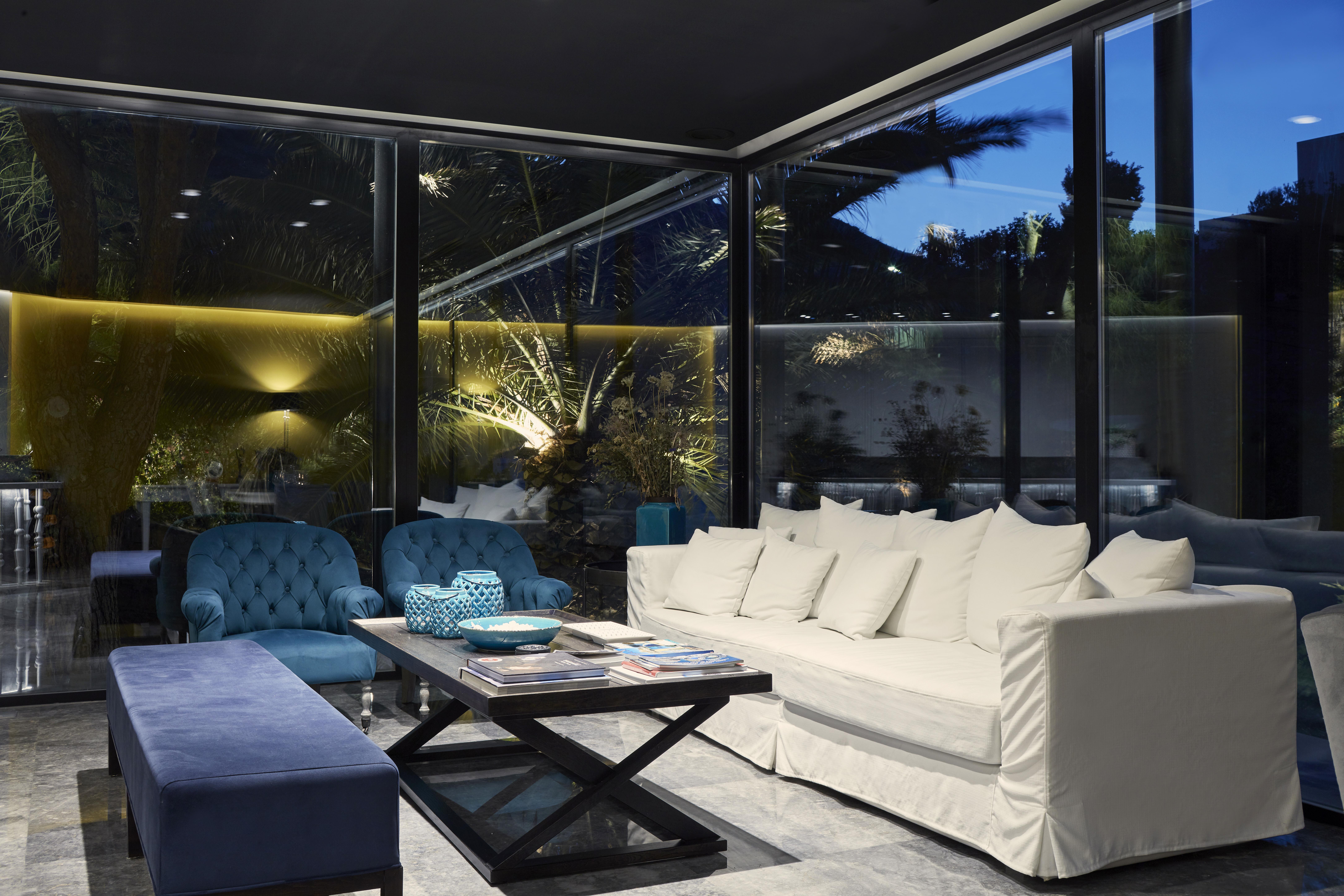 Elounda Gulf Villas By Sandglass Zewnętrze zdjęcie
