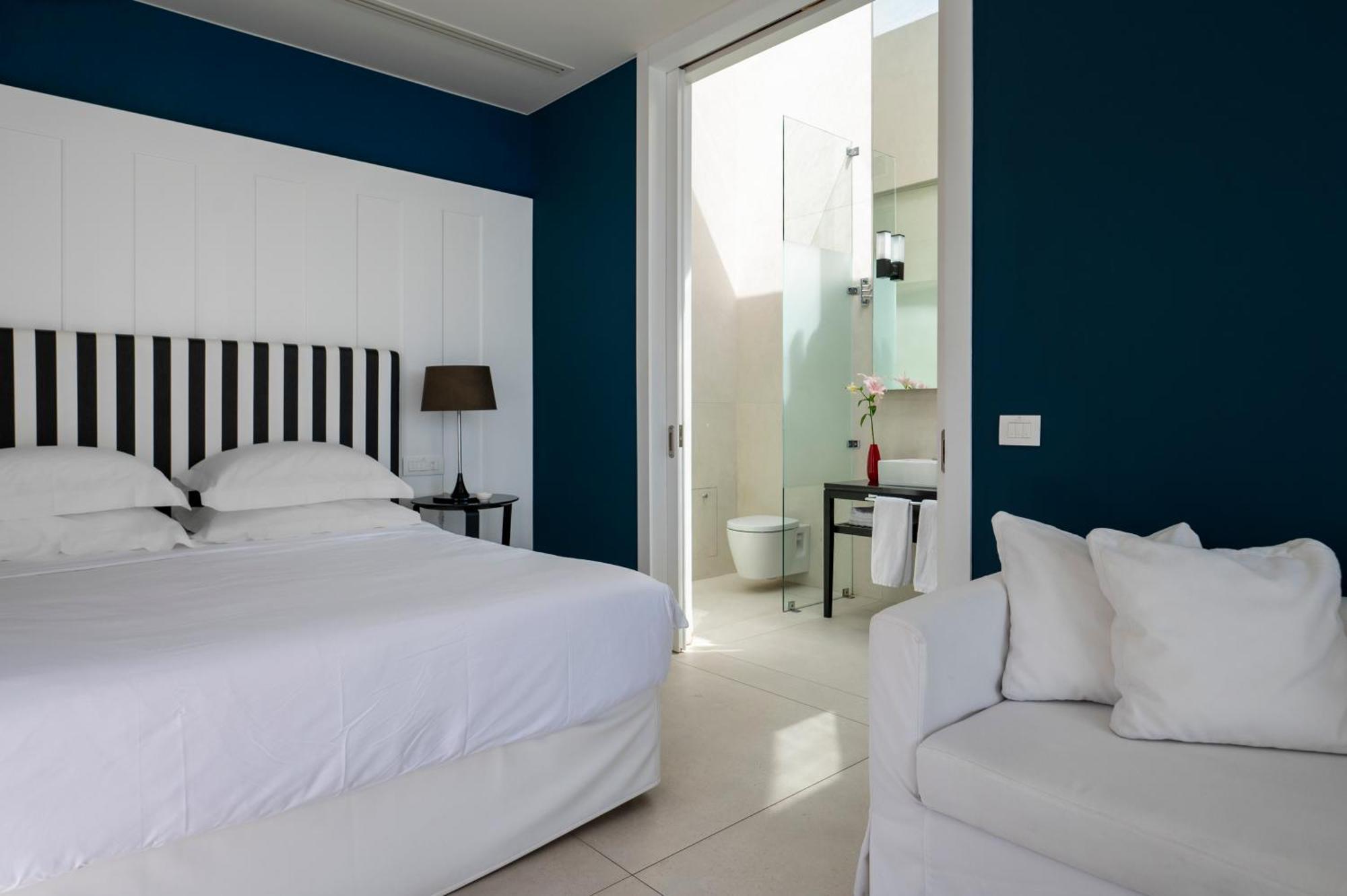 Elounda Gulf Villas By Sandglass Zewnętrze zdjęcie